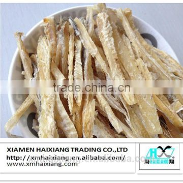 Dried cods fish slice(himetara)