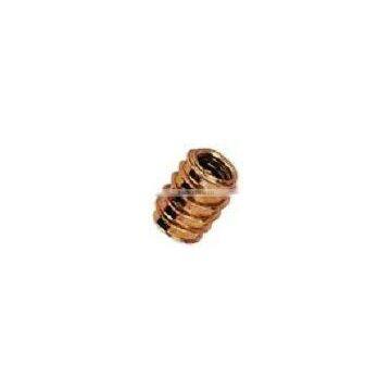 (M8)5/16x12.7x17steel spreading dowels,nuts