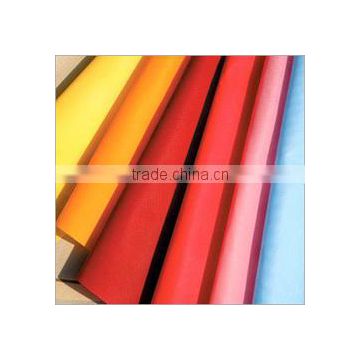 PP NON-WOVEN FABRIC FOR DECORATION 15-135 GSM