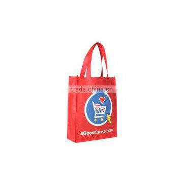 PP NON-WOVEN PRINTED BAG 70GSM