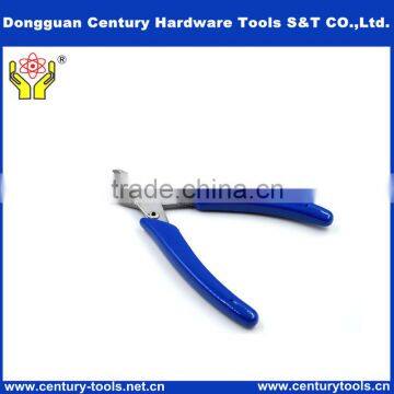 Anti-static handle diagonal cutting pliers wire cutters