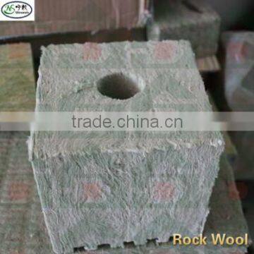 Best Price Agricultural Rock Wool for Hydroponics Use