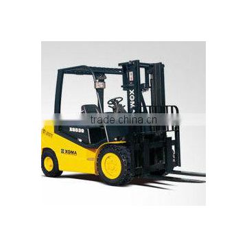 Internal Combustion Counterbalance XCMG SDLG LOVOL ZOOMLION LIUGONG SANY Forklift Truck 3T