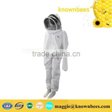 bee protection clothing/bee suit /beekeeping jacket