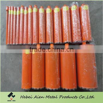 good quality best selling diamond core drill bites for sale