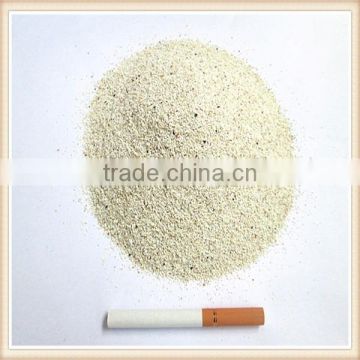 CTHS 2015 HOT SALE mullite sand refractory materials used in cire perdue lost wax process