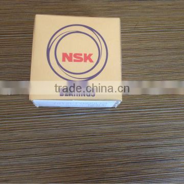 Super Precision NSK 7009CTYNDULP4 Angular Contact Bearing for Machine Tool