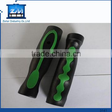 DIY Plastic Injection Overmoulding mass production