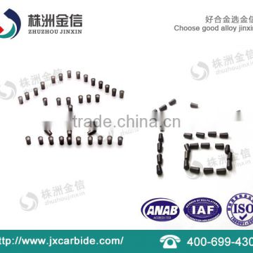 zhuzhou tungsten carbide pins for tire studs pins