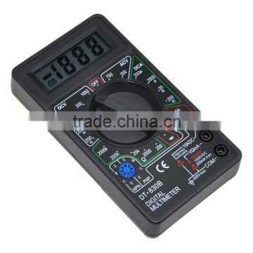Best Selling Hot Sale New DT-830B Digital Multimeter DT-830B