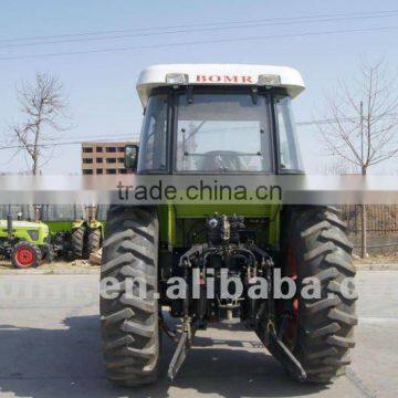 BOMR FIAT Gearbox hydraulic steering wheeled tractor (1004 Hydraulic output)