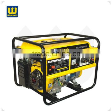 Wintools WT02273 cheap generators new style generator