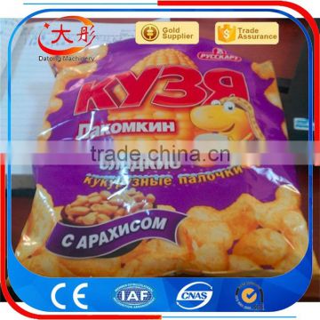 2014 High Quality Snack Food Machines Price