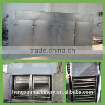 electric heating hot air chilli drying machine