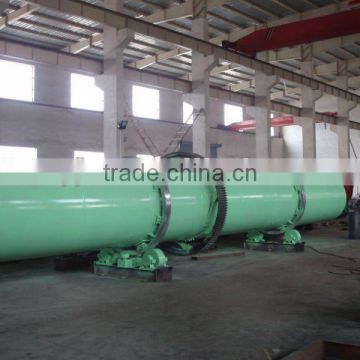 low consumption rotary dryer with best price