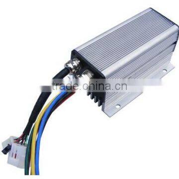 24V-60V,240A, AC Induction Motor Speed Controller