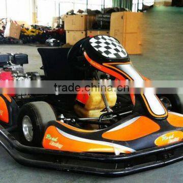 200cc karting track Racing Car F1 Racing Kart Single leisure karting Car
