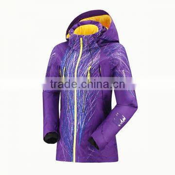 Near Year New Arrival Ski Snowboard Jacket Women