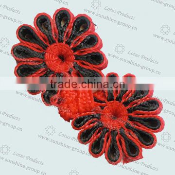 Hot sale new fashion chinese knot button 005