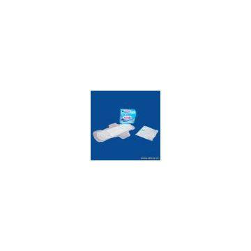 Sell Nonwoven Night Use Sanitary Napkins