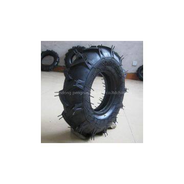 3.50-6/8 R-1 agricultural tire pengrun