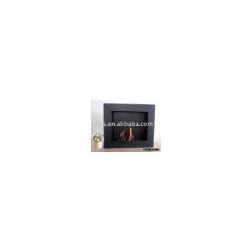 ethanol fireplace