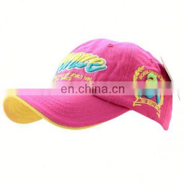 JEYA hot sell fashion sport cap&hat
