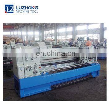 C6251 Precision Conventional Engine Lathe Machine for Sale