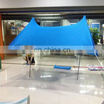 best selling products easy portable beach shade tent