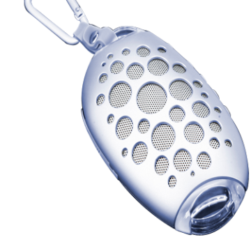 Mini Waterproof Shower Cool Portable Speakers Top Bluetooth Speakers