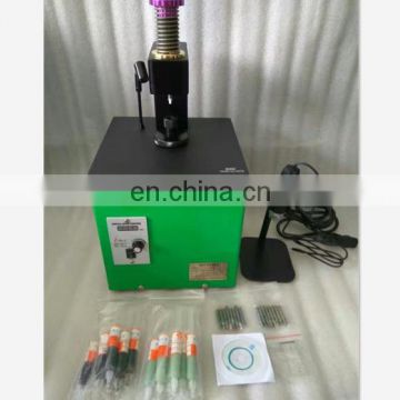 Common Rail injector Valve Repair Kit Grinding tool for  0445110/120 series