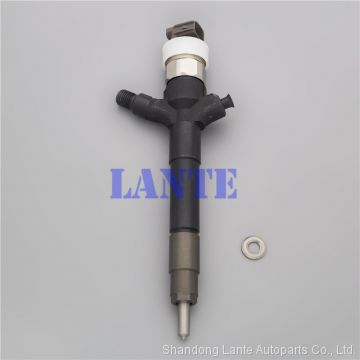 Common rail injector 23670-0R170 23670-51020 23670-51031 diesel injector