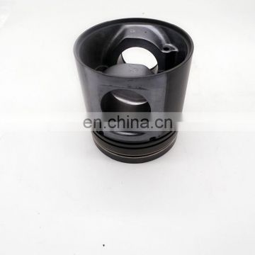 Hot Selling Original Engine Parts Piston And Rings For SINOTRUK