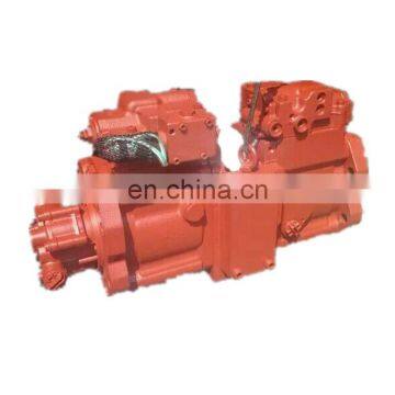 High Quality R150-9 R170 Hydraulic Pump R150-9 Main Pump K5V80DTP