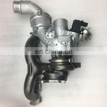 Factory supply TFSI engine auto parts 06J145713L 06J0145702L turbo