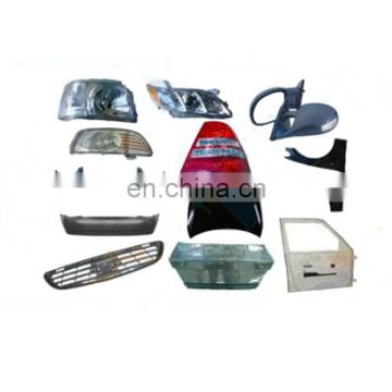 Hotsale of used car spare parts