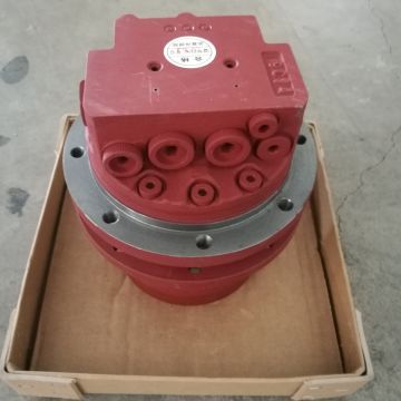 Case Hydraulic Final Drive  Motor Reman Usd6000 445ct 2-spd Lh