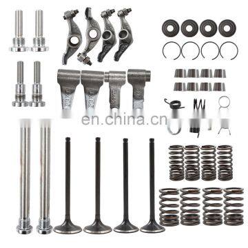 Cylinder Head Rebuild Kit For Honda Sportrax TRX400EX 1999-2008