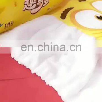 2018 high quality Ultra thin disposable sweet baby diaper