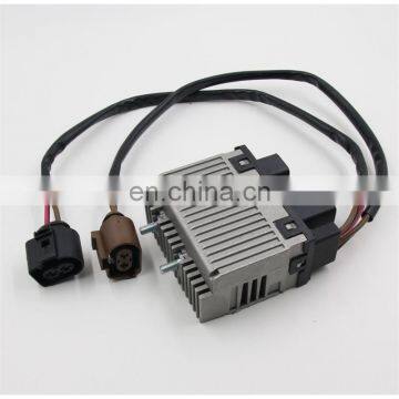 Blower Motor Resistor for A UDI A4 A6 S4 OEM 8D0 959 501 D 8D0 959 501 B