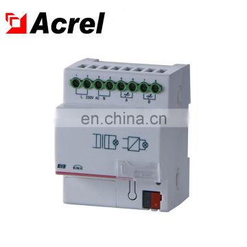 Acrel ASL100-TD2/5 KNX smart lighting SCR Dimming Driver