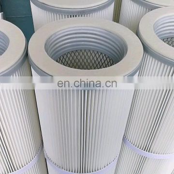 Forst Industrial Vacuum Cleaner filter for Dust Collector