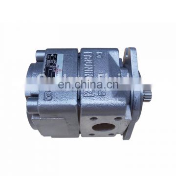 TRUNINGER  Internal gear pump / hydraulic gear pump QX42-025 R