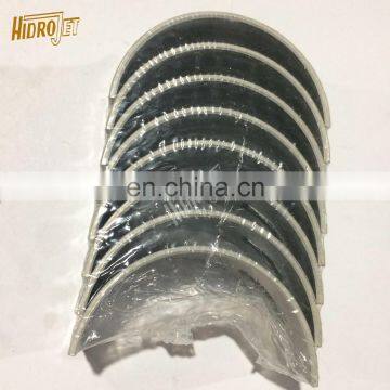 Hot sale 4D34 Con rod bearing ME997261 R122H R6032K for +0.25 mm CB-1830GP 4D35 engine parts