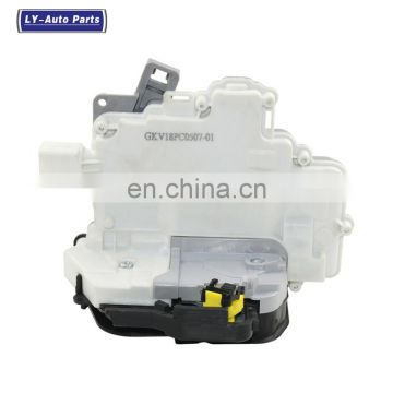 Rear Left Door Lock Actuator Assy For Audi A3 S3 A4 A6 S6 C6 A8 S8 R8 Seat Exeo 4F0839015