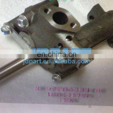 4BG1 Oil Pump For Isuzu