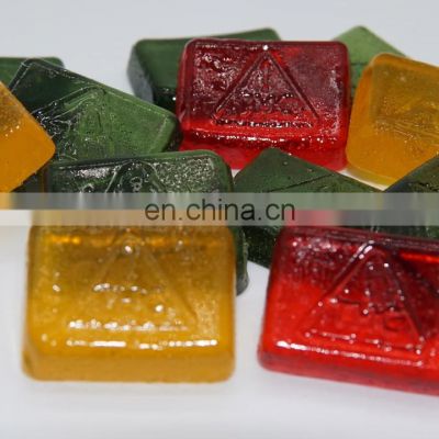 Full Automatic Gummy Candy Depositing Production Line
