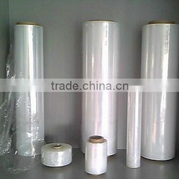 Professional jumbo stretch film from china