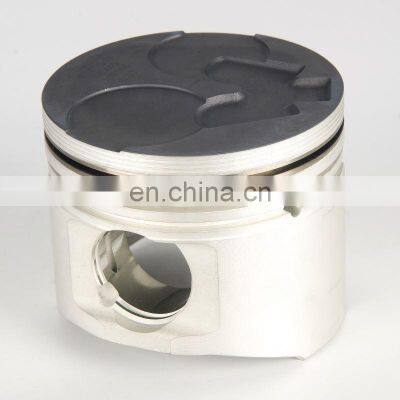 Aftermarket price Engine Parts Piston 96mm for Toyota HILUX SW4 3.0 1KZTE C/CANAL 1KZ-TE NEW