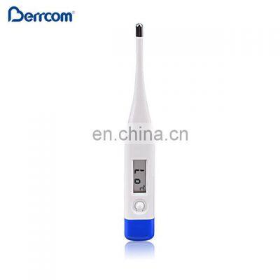 Low Price Clinical Electronic LCD Digital Thermometer